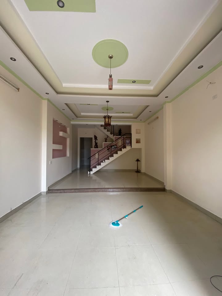 Nhà 2 Tầng MT Nguyễn Thị Ba, Sơn Trà - 75m² Kinh Doanh Sầm Uất