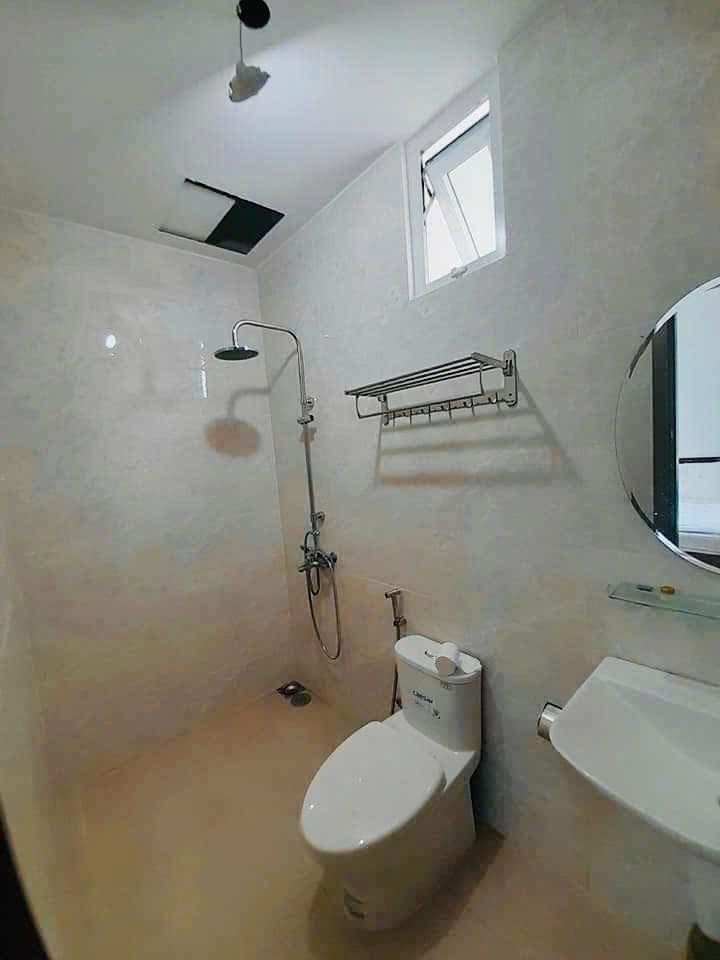 Nhà riêng Đà Nẵng 3PN Đường Tạ Hiện - Full nội thất, vào ở ngay!