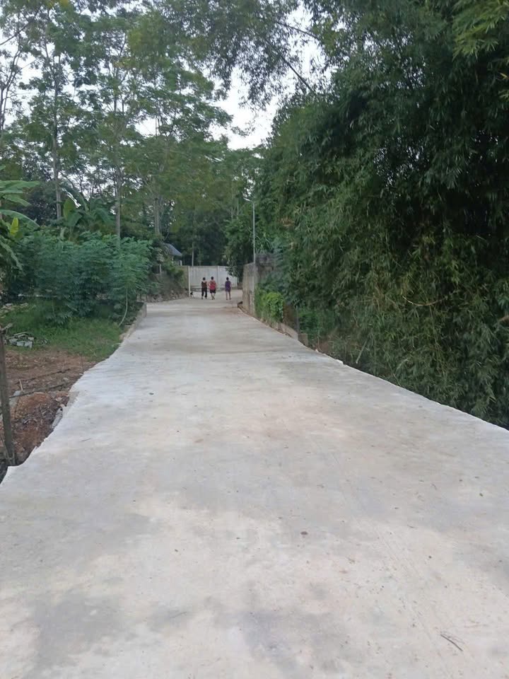 Đất nền Đồng Hỷ, Thái Nguyên 1200m² chỉ 868 triệu - Đường to ô tô!