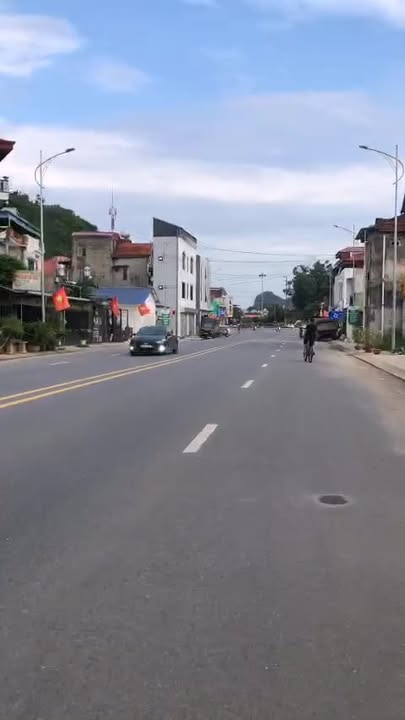 Đất nền Chùa Hang, Thái Nguyên 230m² - Tiềm năng tăng giá vượt trội!