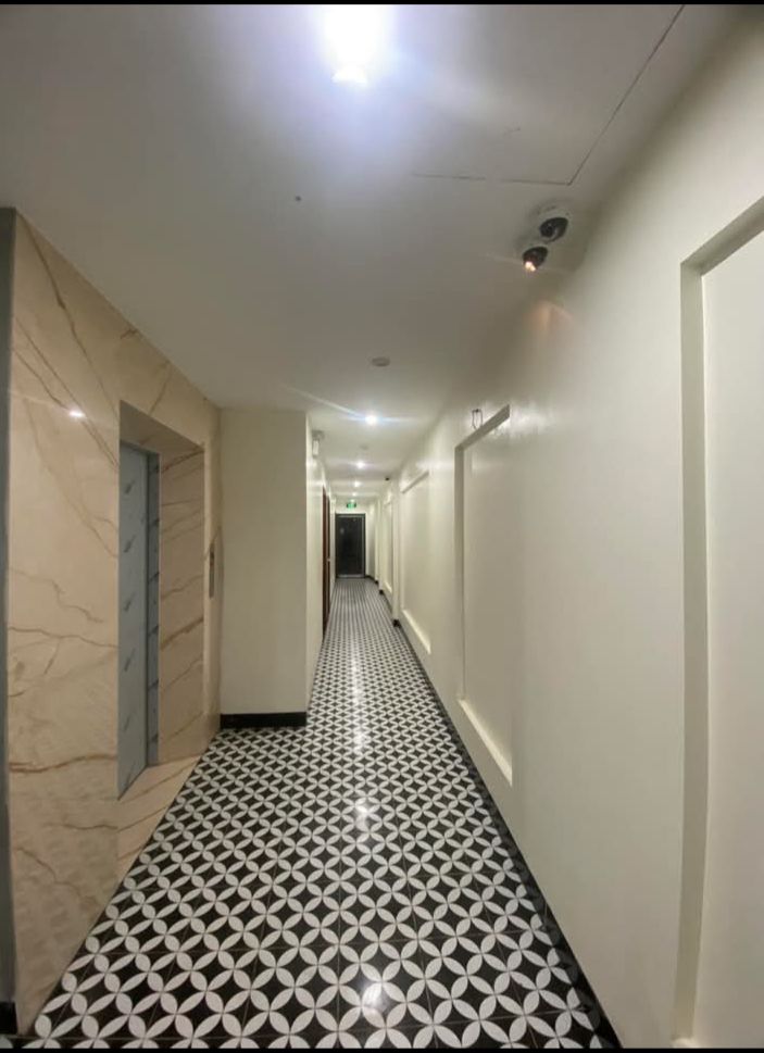 Khách sạn Vĩnh Yên 150m² - Dòng tiền ổn định!