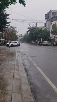 Nhà Mặt Phố Ngọc Hân Công Chúa - Kinh Doanh Đỉnh Cao 90m²