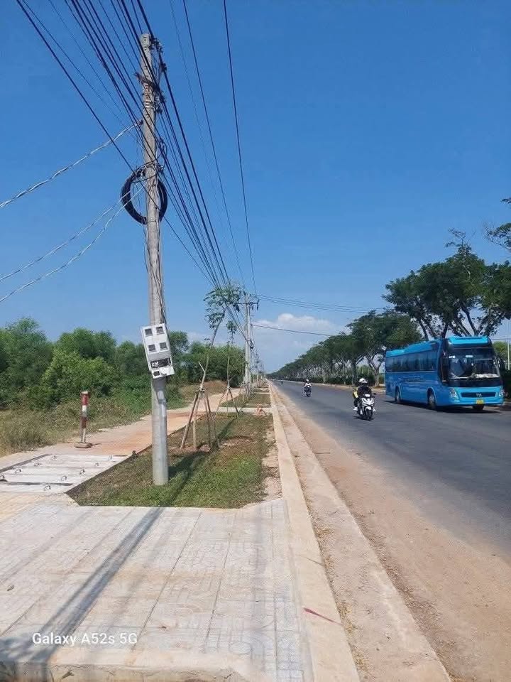 Đất nền MT Trường Sa, Vũng Tàu - 125m² Sổ ĐSH, Giá 1.5 tỷ - Đầu tư an toàn