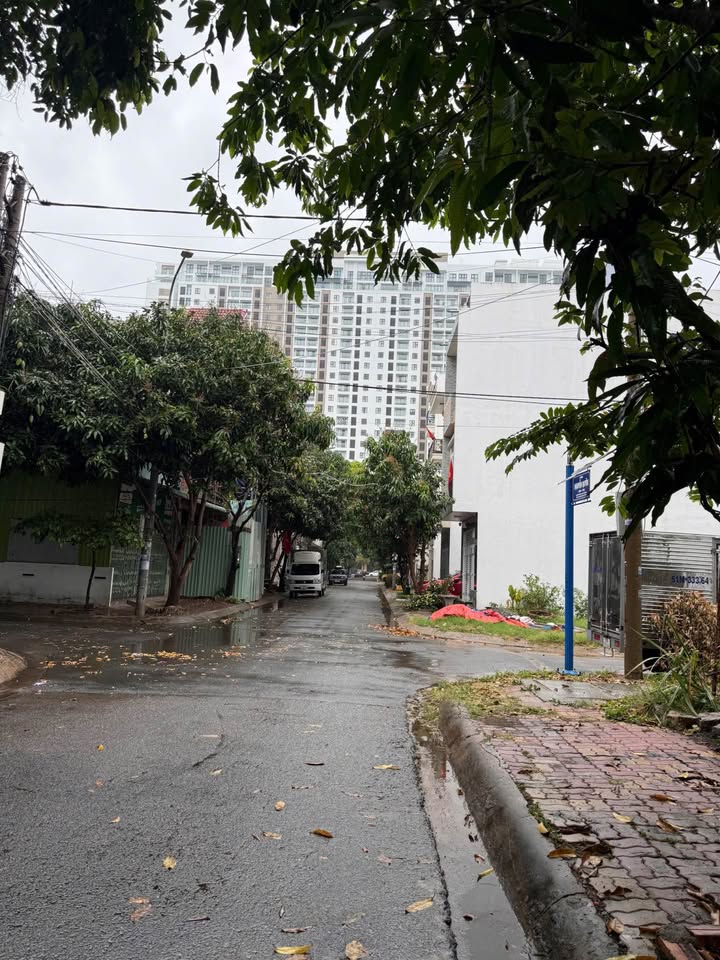 Đất nền Phường Nguyễn An Ninh, Vũng Tàu 68m² - Giá tốt hiếm có!