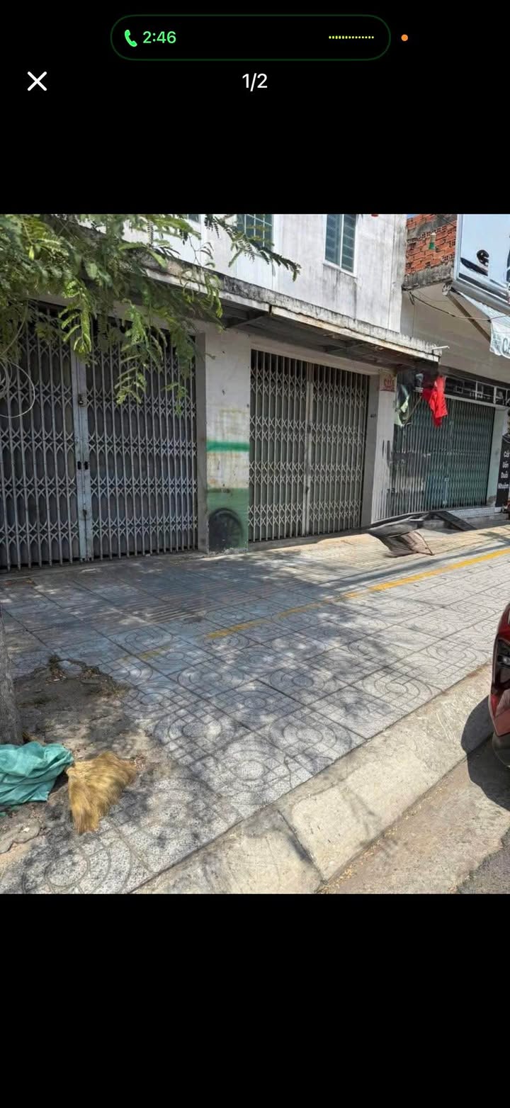 Nhà Mặt Tiền 30/4, P12, Vũng Tàu - 87.5m² Kinh Doanh Sầm Uất - 5 Tỷ