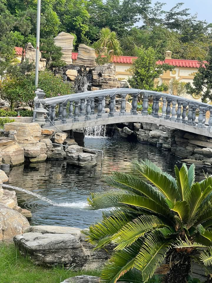 Đất nền Phước Long Thọ, Bà Rịa - Vũng Tàu 211m² - Sổ hồng riêng, giá chỉ 650 triệu