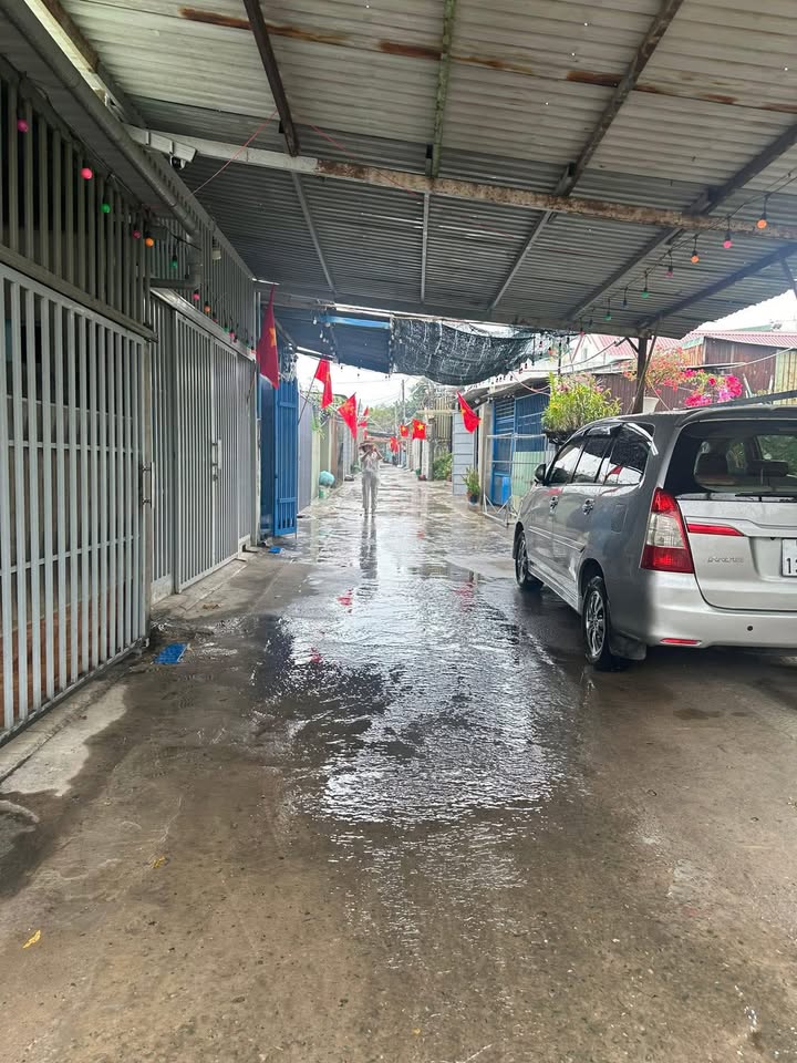 Bán đất Phước Thắng Vũng Tàu 200m² Sổ đỏ NN - Giá 2.85 Tỷ