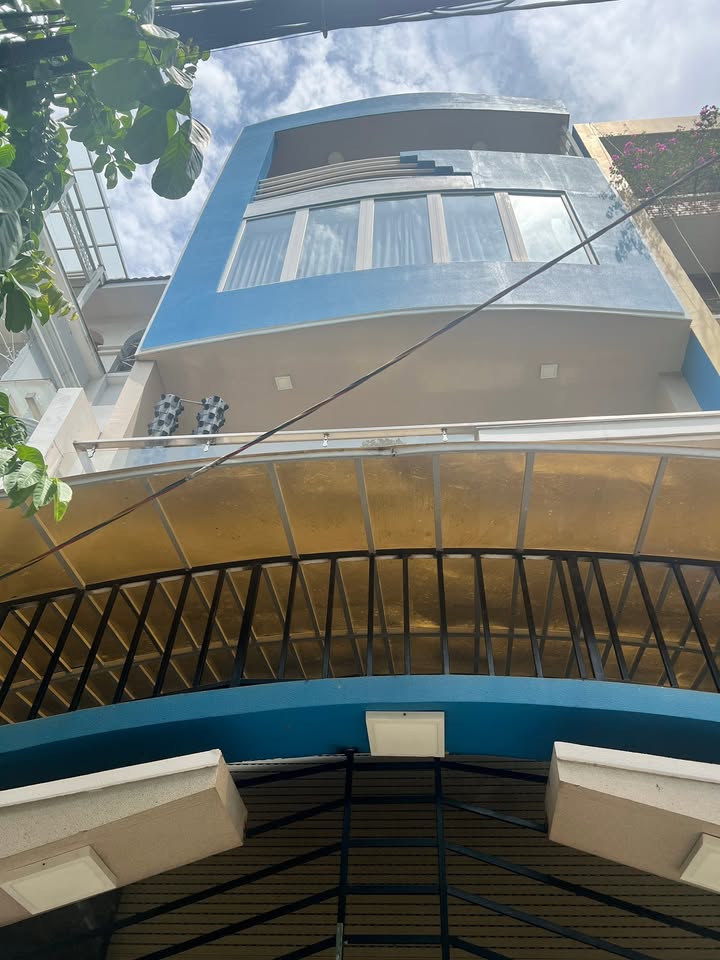 Nhà Phố Trung Sơn 120m² - Thang Máy, Nội Thất Cao Cấp - Giá 23.5 Tỷ