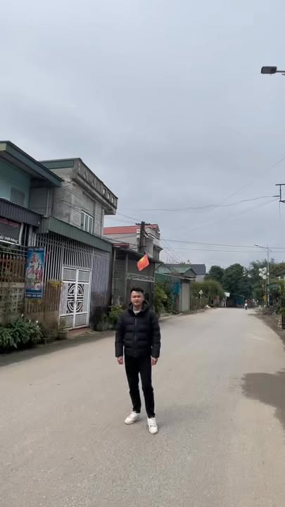 Đất nền Văn Lung Phú Thọ 113m² - Tiềm năng tăng giá