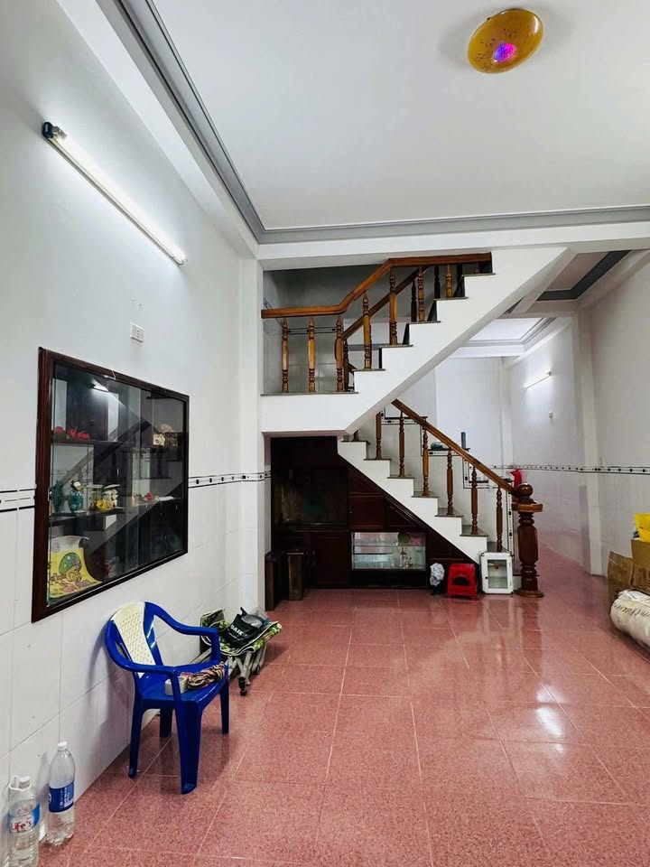 Cho Thuê Nhà Nguyên Căn 48m² Gần Chung Cư Lamer, Quy Nhơn - Giá 4.5 Triệu