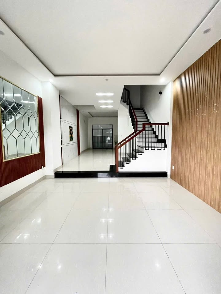 Cho Thuê Mặt Tiền An Phước, Thuận An - 76m², 4PN, Kinh Doanh Đa Ngành