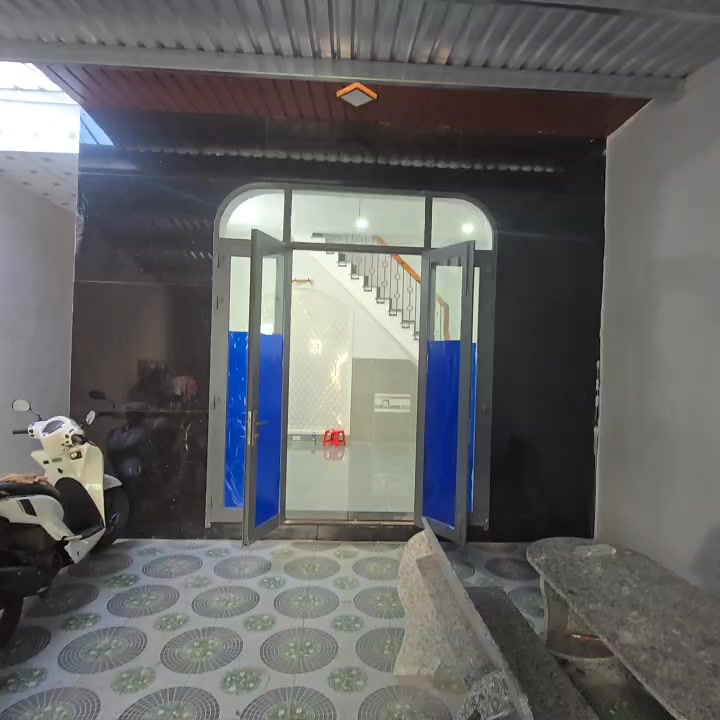 Phòng trọ 2PN hẻm Trần Hưng Đạo Quy Nhơn 3.5 triệu – Sẵn sàng ở ngay!