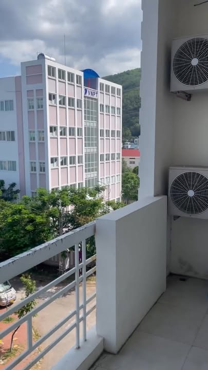 Phòng trọ Nguyễn Văn Phòng, Quy Nhơn - Giờ giấc tự do, full nội thất!