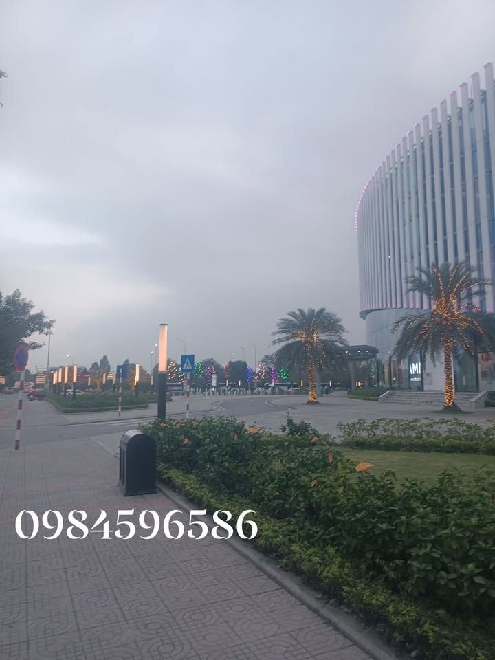 Nhà Vườn Nhật Nam Từ Liêm 44m² 4 Tầng - 7.6 Tỷ - Gần Keangnam