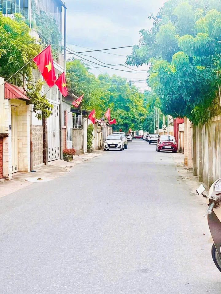 Đất nền Hưng Dũng TP Vinh 120m² - Tiềm năng tăng giá vượt trội!