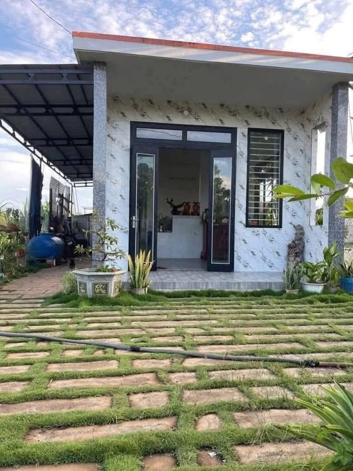 Nhà riêng Ea Hiu, Krông Pắc 320m² - Chính chủ bán!