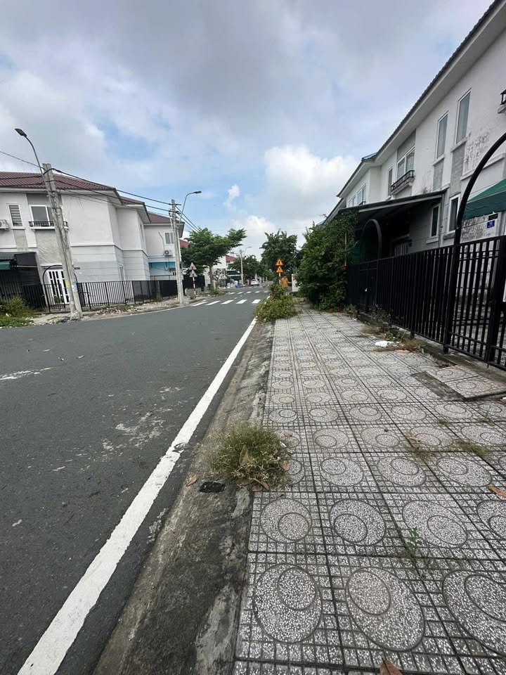 Nhà cho thuê KCN Bình Hoà, Châu Thành 3.5 triệu - Ô tô vào tận nhà!