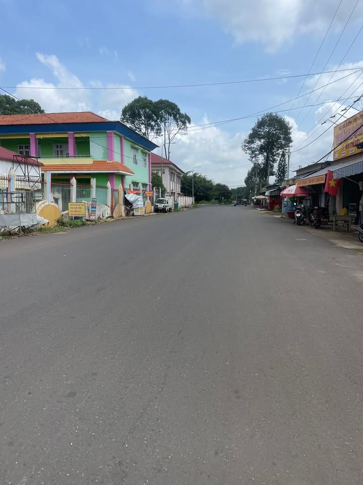 Đất nền Long Khánh 220m² giá 1 tỷ - Tiềm năng tăng giá vượt trội