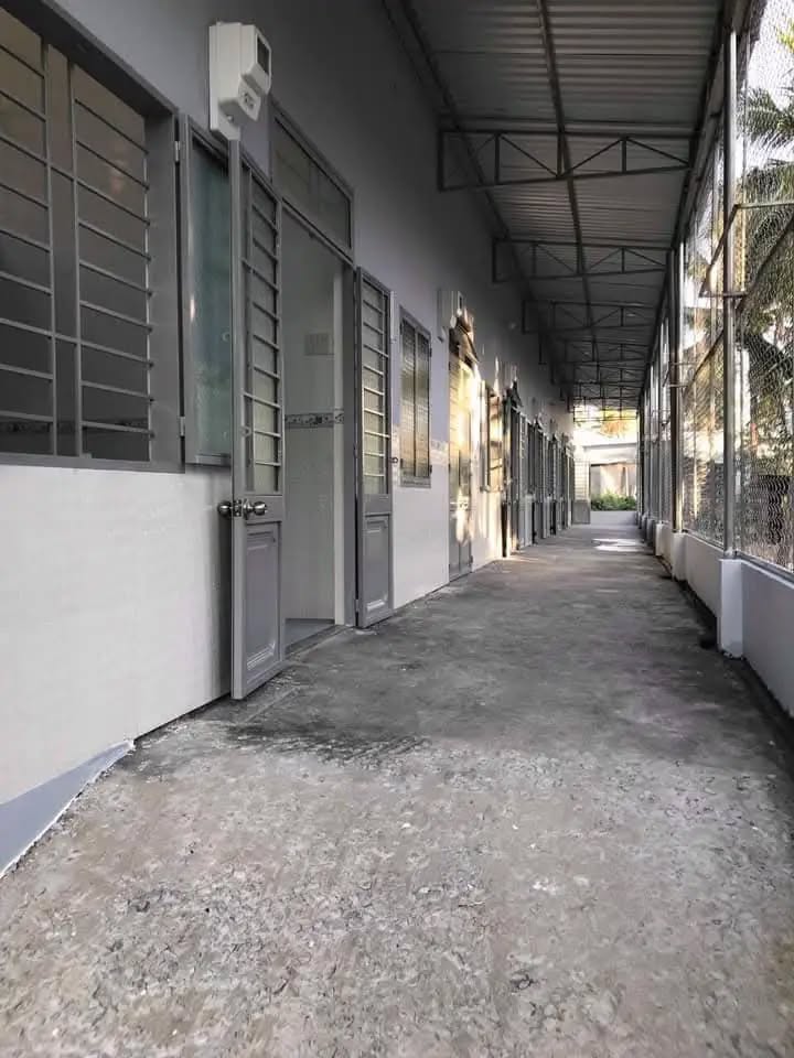 Phòng trọ Vĩnh Ngọc, Nha Trang - Yên tĩnh, thoáng mát, mới xây!