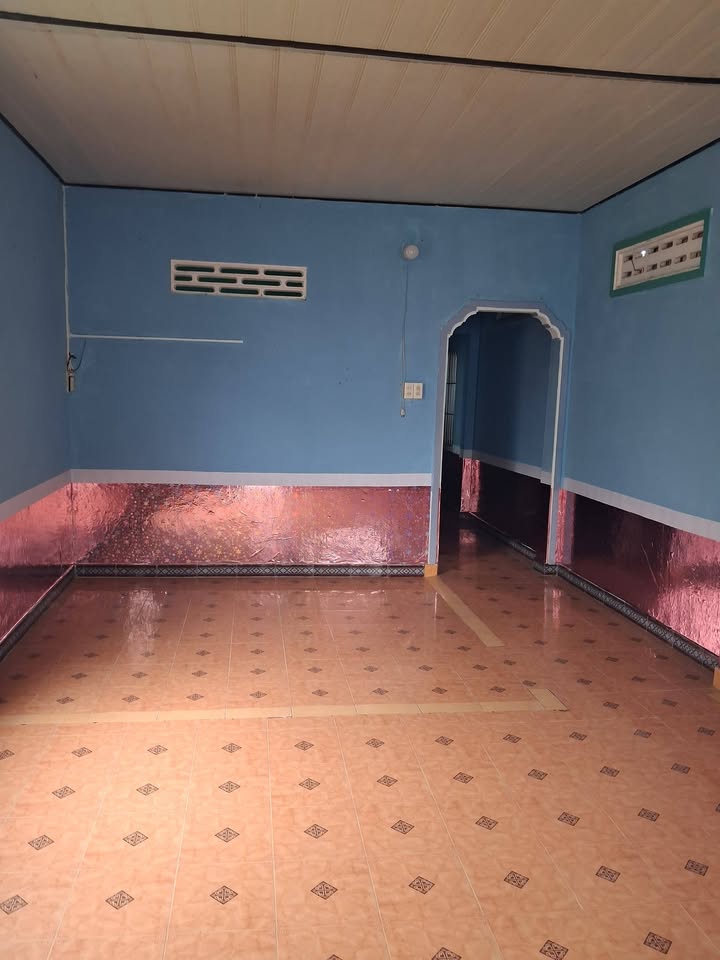 Nhà Nguyên Căn 100m² Cồn Ngọc Thảo, Nha Trang - Giá 3 Triệu/Tháng