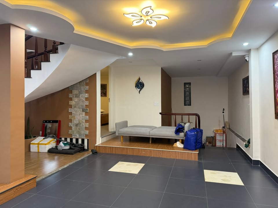 Nhà Ngô Quyền Đà Lạt 118m² - Kinh doanh, Ở, Cho thuê - 7.9 Tỷ