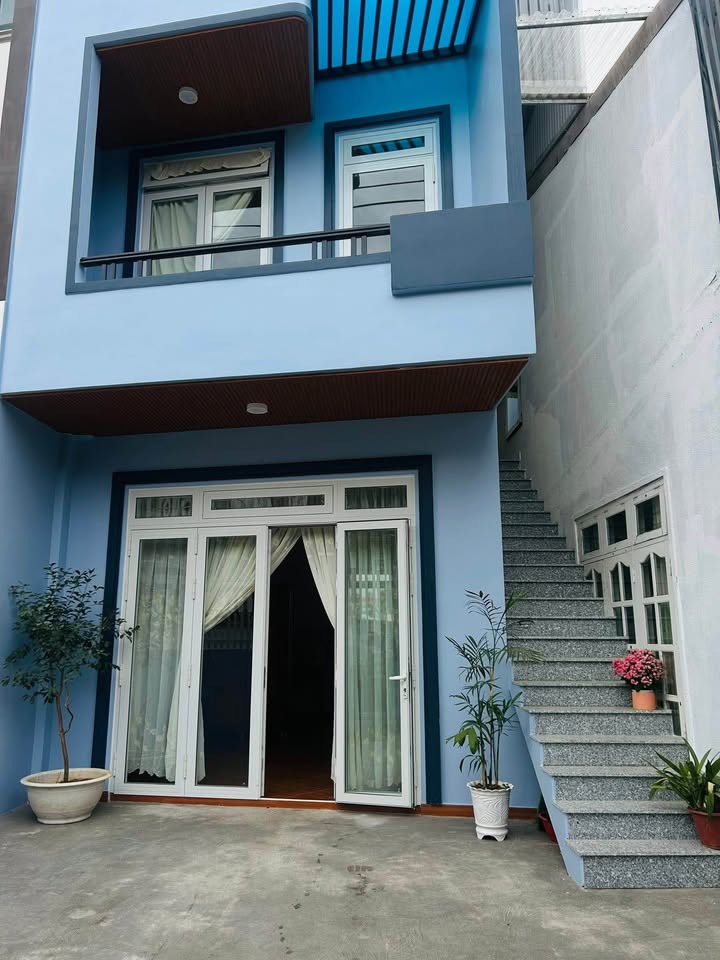 Nhà nguyên căn Trạng Trình Đà Lạt 8 triệu - Ô tô vào tận nhà!