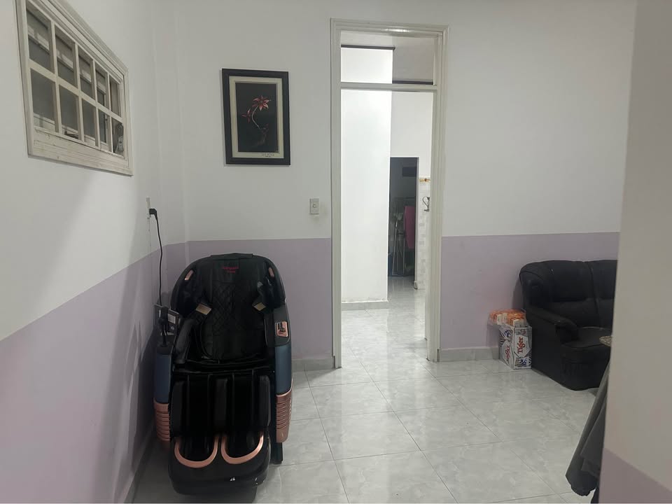 Nhà Phù Đổng Thiên Vương Đà Lạt 123m² - Sổ Hồng Riêng, Ô Tô Vào Tận Nơi