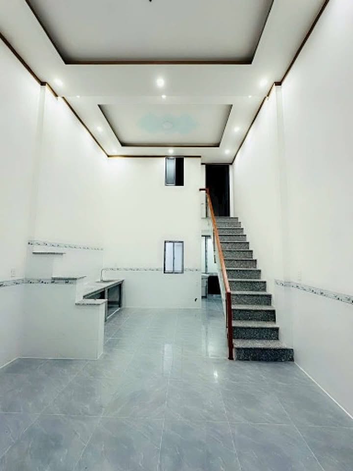 Nhà phố Trảng Dài 48m² giá 850 triệu - Giá tốt hiếm có!