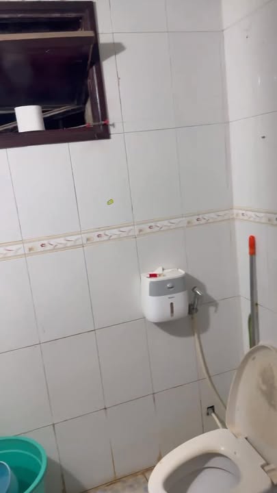 Nhà riêng P. Tân Bình, Đồng Xoài 4 triệu – Ô tô vào tận nhà!