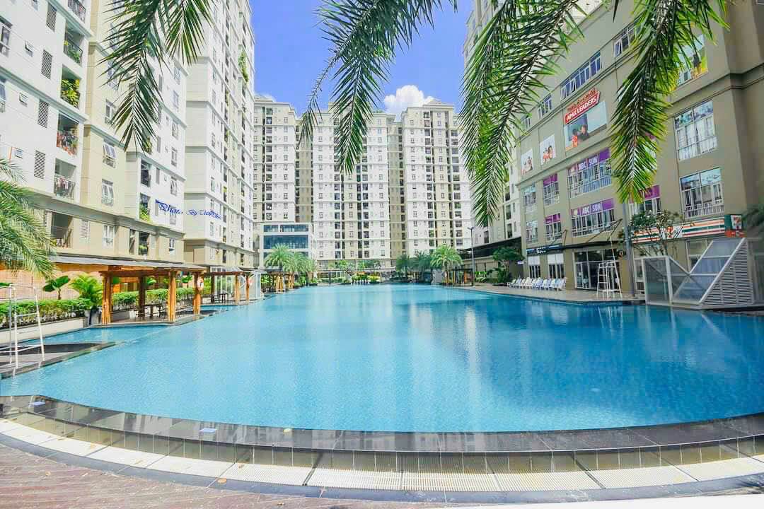 Căn hộ Gia Hòa - Mẫu A 70m² 3PN, Full Nội Thất - Giá 4.1 Tỷ