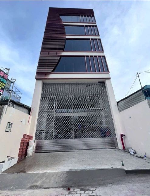 Cho thuê Toà nhà MT Đường D400 Quận 9 725m² - Vị trí đắc địa kinh doanh