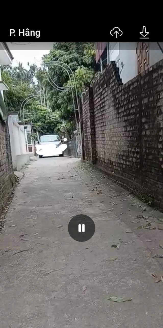 Đất nền Xã Bình An, Bình Lục Hà Nam hơn 400m² giá 1 tỷ - Pháp lý rõ ràng