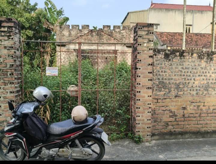 Đất nền Công Lý, Lý Nhân 100m² - Đất thổ cư 100%