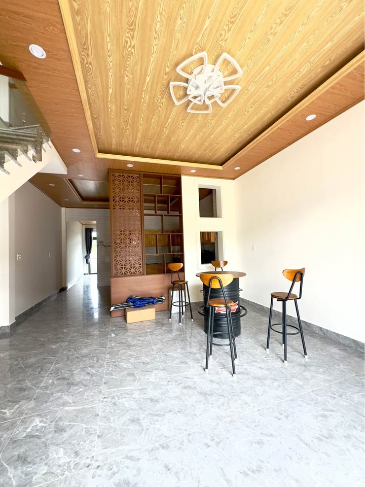 Bán nhà Đa Phú Đà Lạt 100m² 3.7 tỷ - Sẵn sàng ở ngay!