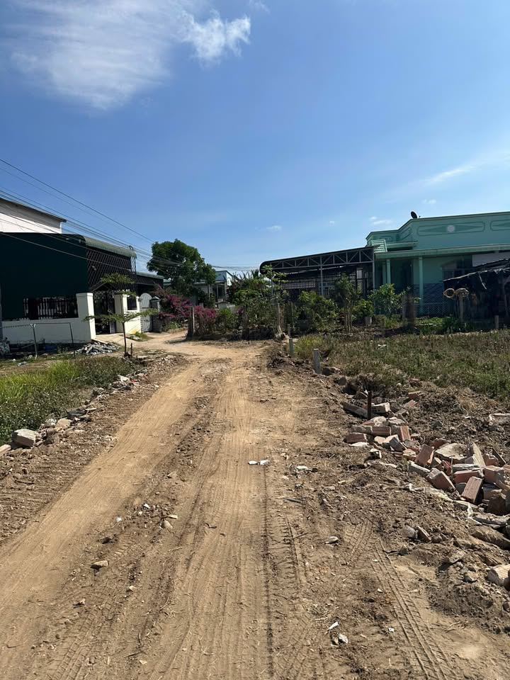 Đất nền Phú Hội Đức Trọng 110m² giá 1.1 tỷ - Sổ hồng chính chủ