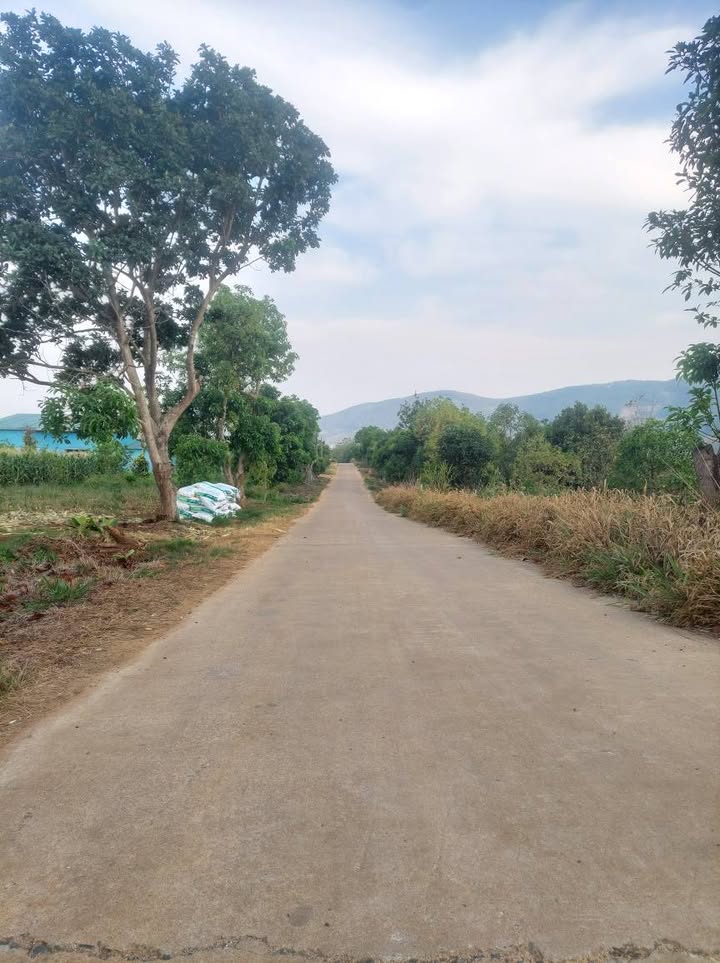 Đất Đông Thanh Lâm Hà 2400m² giá 2.7 tỷ - Sổ đỏ chính chủ