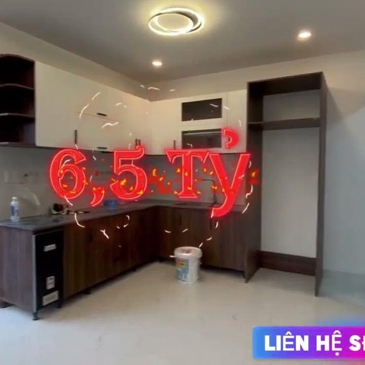 Nhà riêng Đường Thánh Tâm Đà Lạt 107m² - Ô tô vào tận nhà!