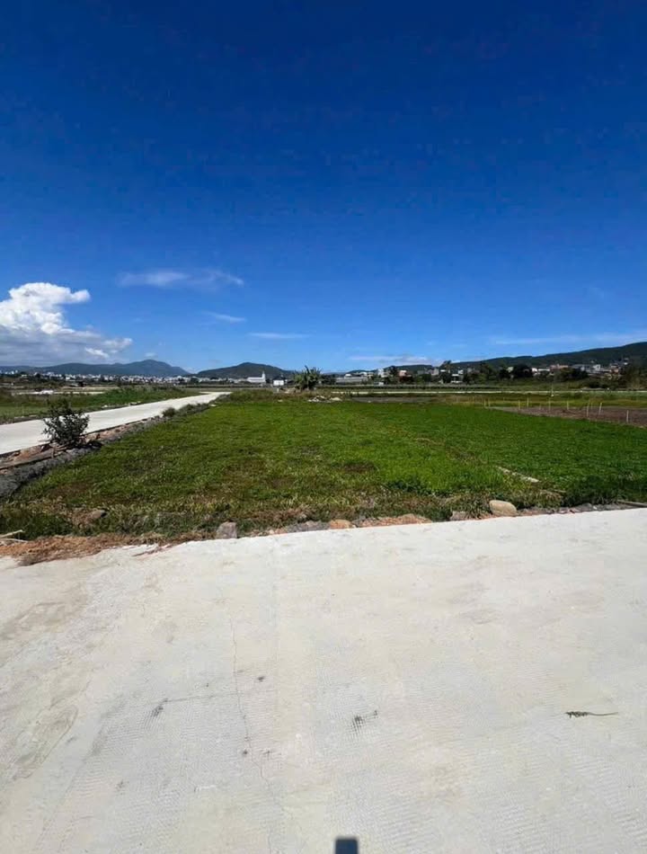 Đất nền Phú Hội Đức Trọng 125m² giá 350 triệu - Giá tốt hiếm có