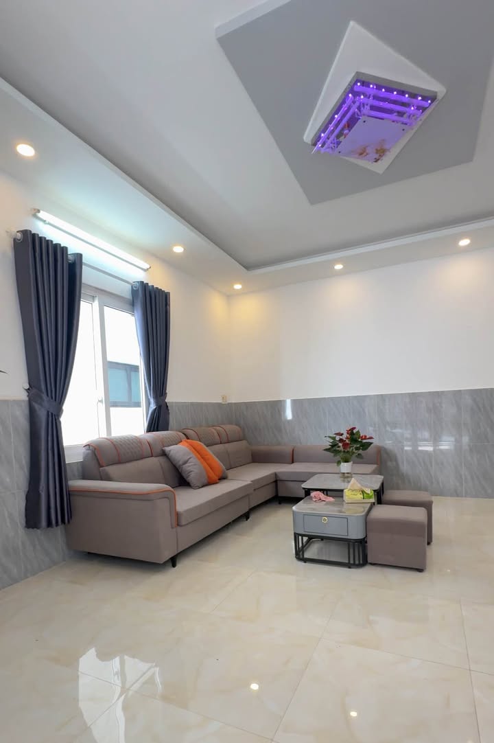 Bán nhà Nguyễn An Ninh P6 Đà Lạt 80m² giá 2.65 tỷ - Sẵn sàng ở ngay!