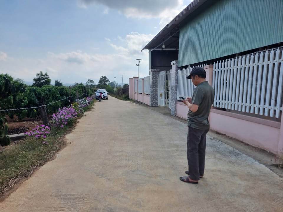 Đất Nền Đức Trọng 2400m² Sổ Đỏ - Đầu Tư Sinh Lời Vượt Trội