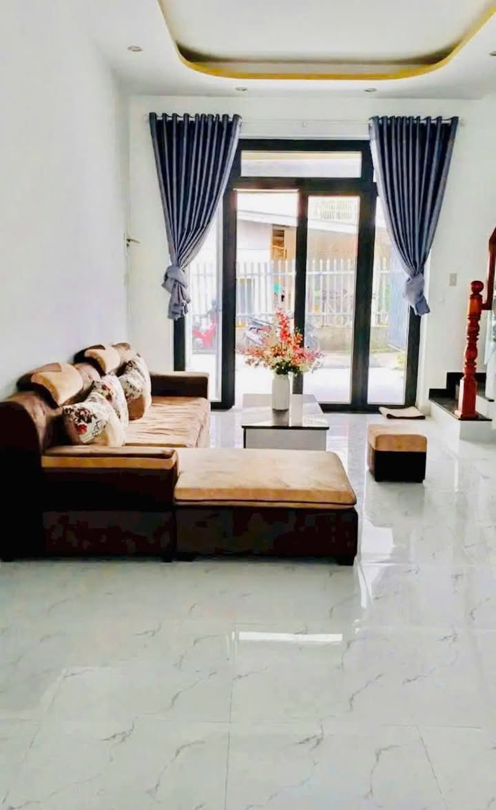 Nhà mặt phố Đường Trương Văn Hoàn, Đà Lạt 65m² giá 4.65 tỷ - Chỉ còn một căn