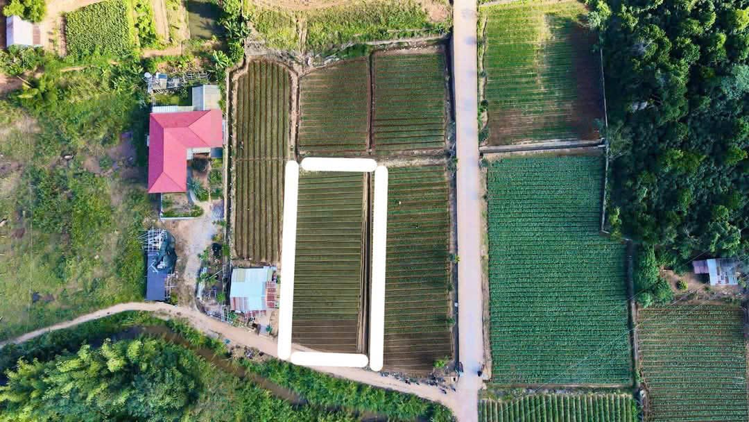 Bán Đất Nền Đức Trọng 1100m² - Sổ Đỏ Riêng, View Đẹp, Giá 9.5 Tỷ