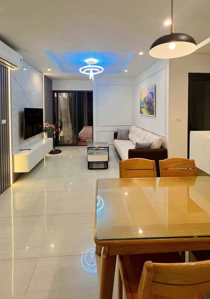 Căn hộ Bim 30T Hạ Long 5.5 triệu - Full nội thất cao cấp!