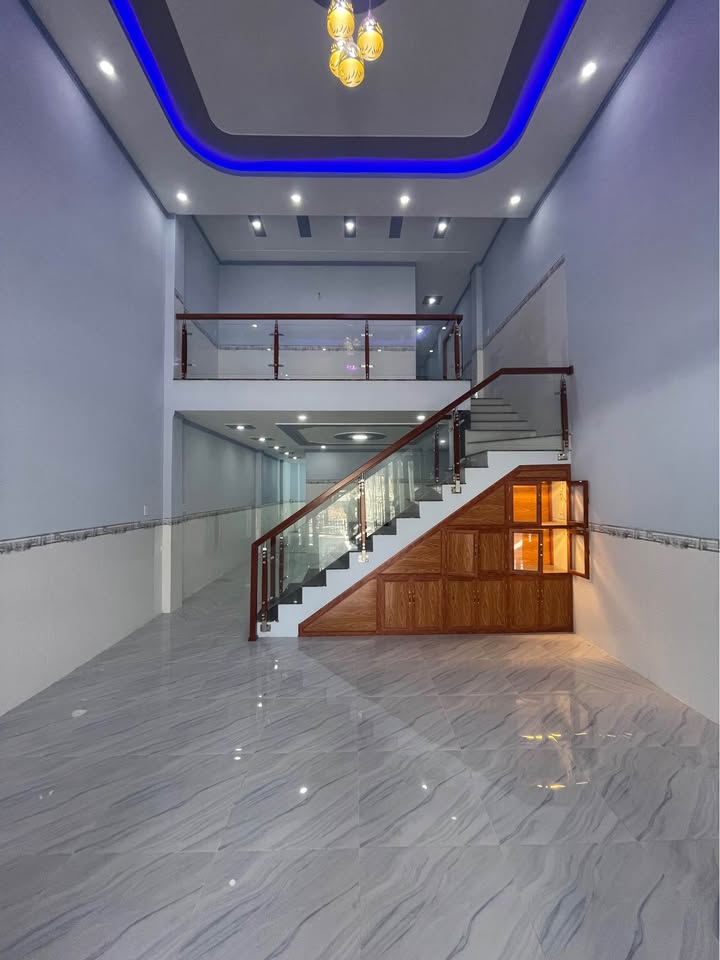 Nhà 5x22m P. Trảng Dài, Biên Hòa - 1.65 Tỷ, Hướng Bắc, Gần Chợ