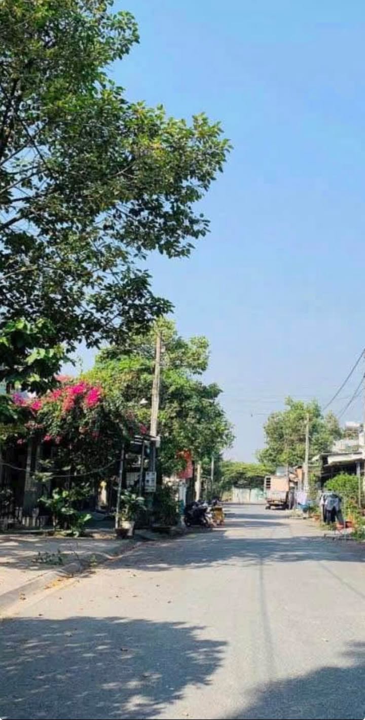 Đất nền KDC Miền Đồng 100m² Vĩnh Cửu - Tiềm năng tăng giá tốt!