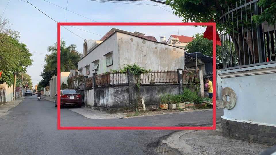 Nhà Phố Cư Xá Phúc Hải, Biên Hòa 120m² - Mặt tiền kinh doanh đắc địa!