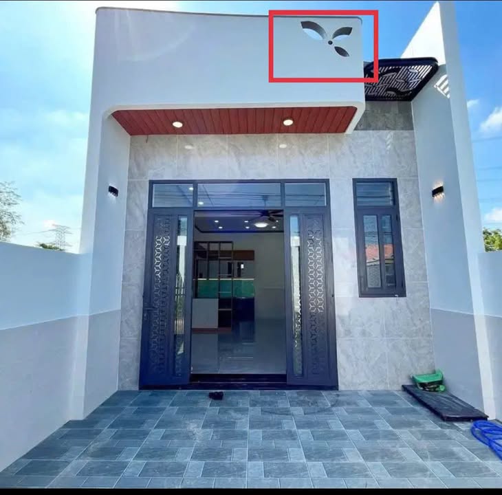 Nhà Cấp 4 Tân Triều 81m² - Sổ Riêng Thổ Cư, Full Nội Thất, Giá 1.35 Tỷ