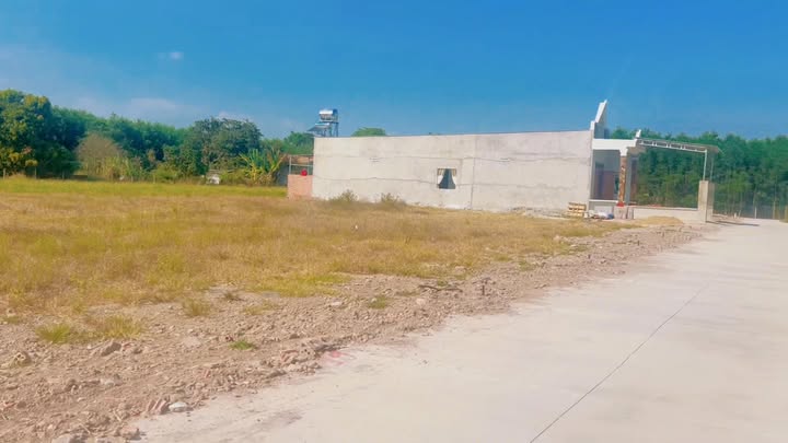 Đất Nền Xuân Lộc 150m² Sổ Sẵn - Gần TT Hành Chính Chỉ 570 Triệu