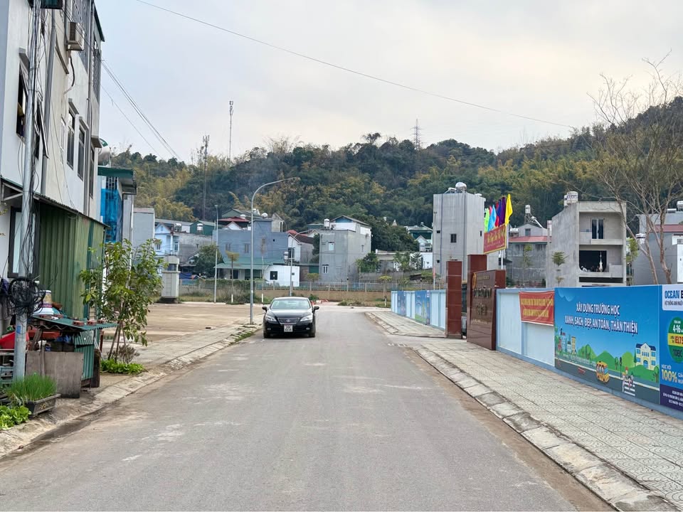 Đất nền KĐT Kim Sơn TP Sơn La 59m² giá 1 tỷ - Sổ đỏ chính chủ