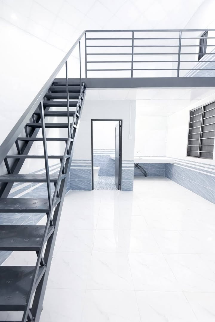 Phòng trọ Phường 3 TP Tây Ninh 2.5 triệu/tháng - Vị trí đẹp!